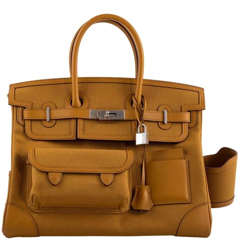 hermes canvas bag 2020|Hermes birkin handbags.